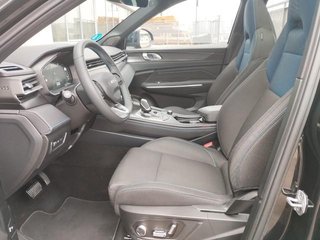 Lynk & Co 01 1.5 PHEV 192 kW (261 CV)