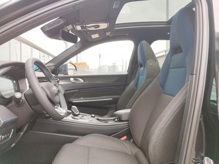 Lynk & Co 01 1.5 PHEV 192 kW (261 CV)