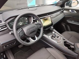 Lynk & Co 01 1.5 PHEV 192 kW (261 CV)