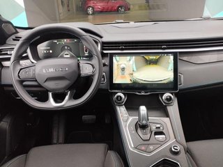 Lynk & Co 01 1.5 PHEV 192 kW (261 CV)