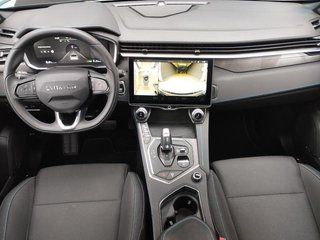 Lynk & Co 01 1.5 PHEV 192 kW (261 CV)