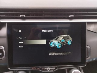 Lynk & Co 01 1.5 PHEV 192 kW (261 CV)