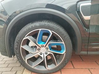 Lynk & Co 01 1.5 PHEV 192 kW (261 CV)