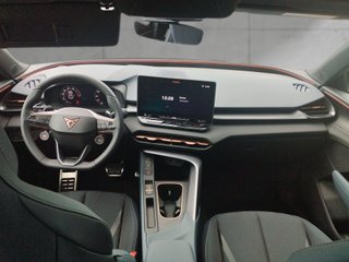 CUPRA Terramar VZ 272cv