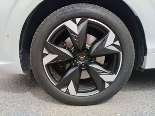 CUPRA Terramar VZ 272cv