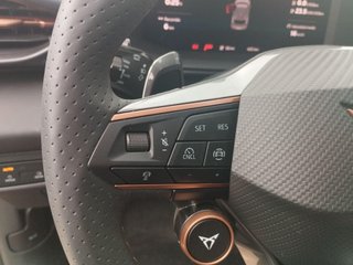 CUPRA Terramar VZ 272cv