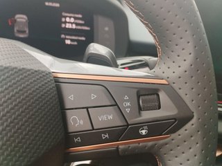CUPRA Terramar VZ 272cv