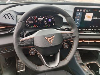 CUPRA Terramar VZ 272cv