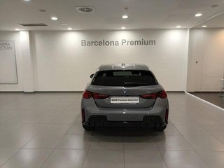 BMW Serie 1 118d 110 kW (150 CV)