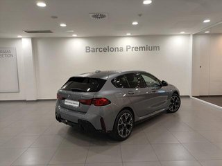 BMW Serie 1 118d 110 kW (150 CV)