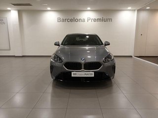 BMW Serie 1 118d 110 kW (150 CV)