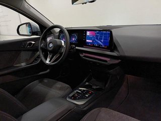 BMW Serie 1 118d 110 kW (150 CV)