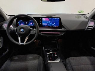 BMW Serie 1 118d 110 kW (150 CV)