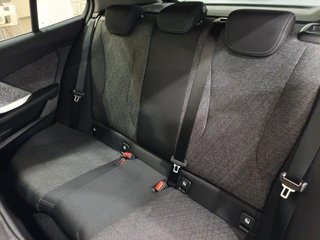 BMW Serie 1 118d 110 kW (150 CV)