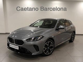 BMW Serie 1 118d 110 kW (150 CV)