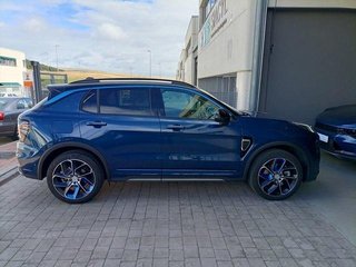 Lynk & Co 01 1.5 PHEV 192 kW (261 CV)