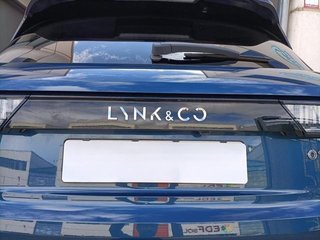 Lynk & Co 01 1.5 PHEV 192 kW (261 CV)