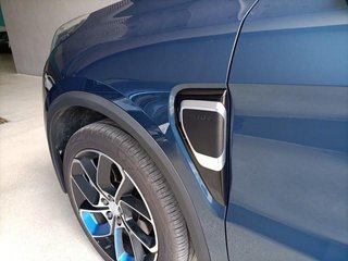 Lynk & Co 01 1.5 PHEV 192 kW (261 CV)