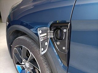 Lynk & Co 01 1.5 PHEV 192 kW (261 CV)