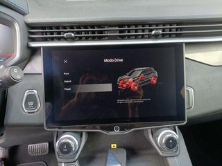 Lynk & Co 01 1.5 PHEV 192 kW (261 CV)