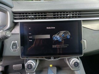 Lynk & Co 01 1.5 PHEV 192 kW (261 CV)