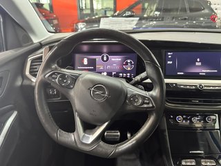 Opel GRANDLAND 1.6 PHEV 225 GS (2023)