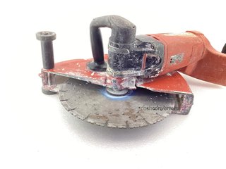 radial hilti dch-300