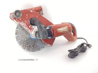 radial hilti dch-300