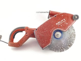 radial hilti dch-300
