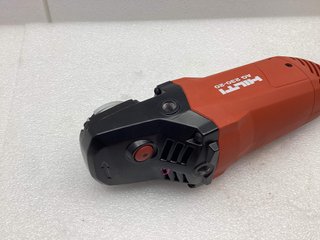 radial hilti ag 230-20d