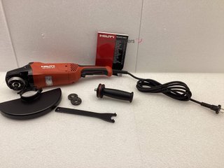 radial hilti ag 230-20d