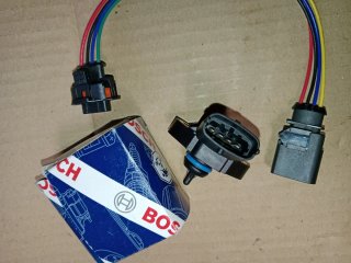 Sensor MAP 6 bar tdi