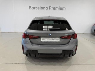 BMW Serie 1 118d 110 kW (150 CV)
