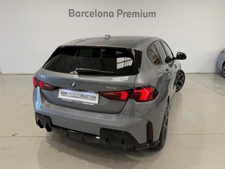 BMW Serie 1 118d 110 kW (150 CV)