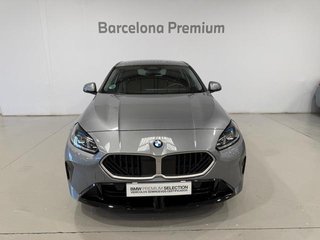 BMW Serie 1 118d 110 kW (150 CV)