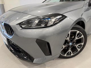 BMW Serie 1 118d 110 kW (150 CV)