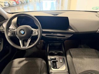 BMW Serie 1 118d 110 kW (150 CV)