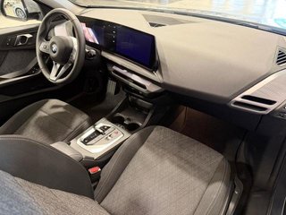 BMW Serie 1 118d 110 kW (150 CV)