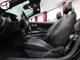 Ford Mustang 5.0 Ti-VCT V8 Convertible Mustang GT Autom. 331 kW (450 CV)