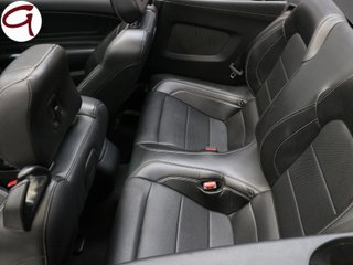 Ford Mustang 5.0 Ti-VCT V8 Convertible Mustang GT Autom. 331 kW (450 CV)