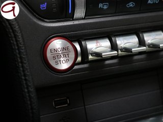 Ford Mustang 5.0 Ti-VCT V8 Convertible Mustang GT Autom. 331 kW (450 CV)