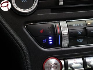 Ford Mustang 5.0 Ti-VCT V8 Convertible Mustang GT Autom. 331 kW (450 CV)