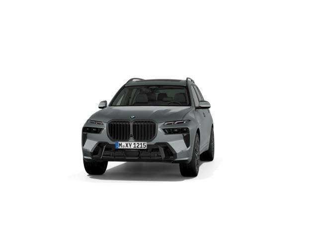BMW X7 xDrive40d 259 kW (352 CV) - foto 1