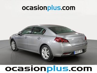 Peugeot 508 2.0 BlueHDI Allure 110 kW (150 CV)