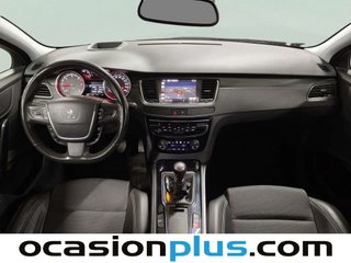 Peugeot 508 2.0 BlueHDI Allure 110 kW (150 CV)