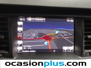 Peugeot 508 2.0 BlueHDI Allure 110 kW (150 CV)