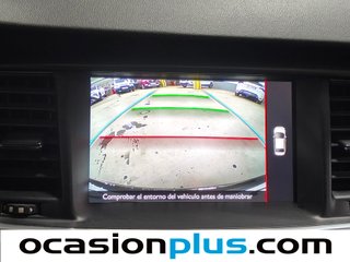 Peugeot 508 2.0 BlueHDI Allure 110 kW (150 CV)