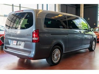 Mercedes-Benz Vito 116 CDI Tourer Pro Extralarga 120 kW (163 CV)