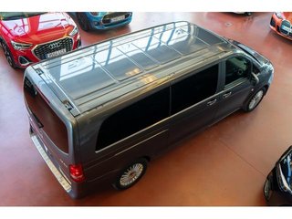 Mercedes-Benz Vito 116 CDI Tourer Pro Extralarga 120 kW (163 CV)