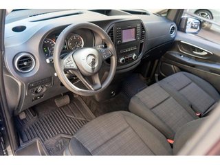 Mercedes-Benz Vito 116 CDI Tourer Pro Extralarga 120 kW (163 CV)